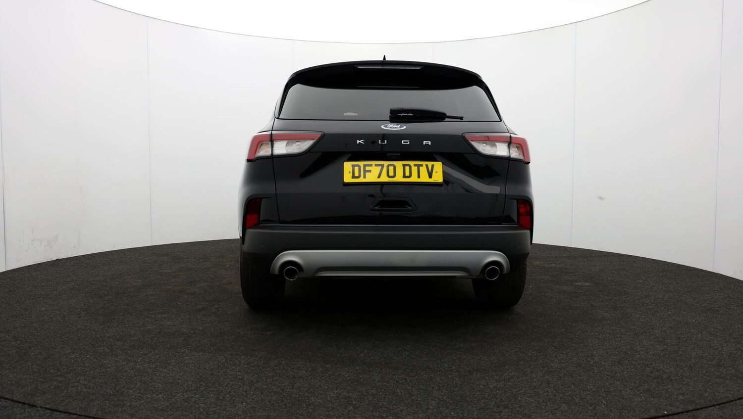 Used Ford Kuga for sale - 76815491: Photo 49