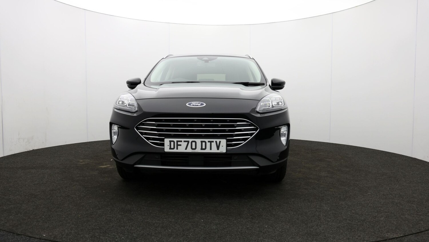 Used Ford Kuga for sale - 76815491: Photo 50