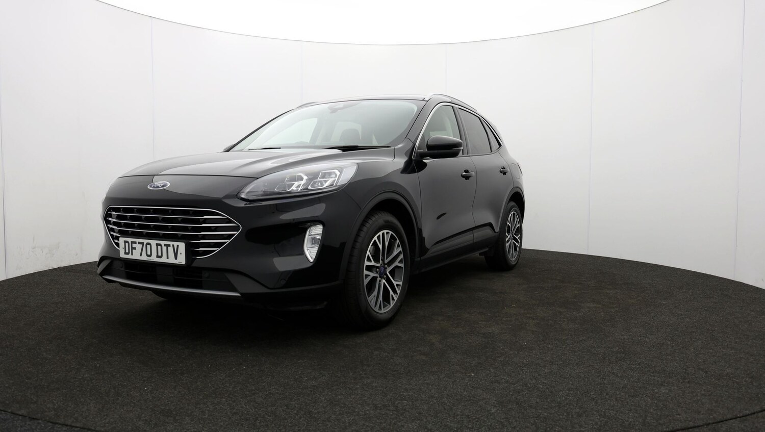 Used Ford Kuga for sale - 76815491: Photo 54