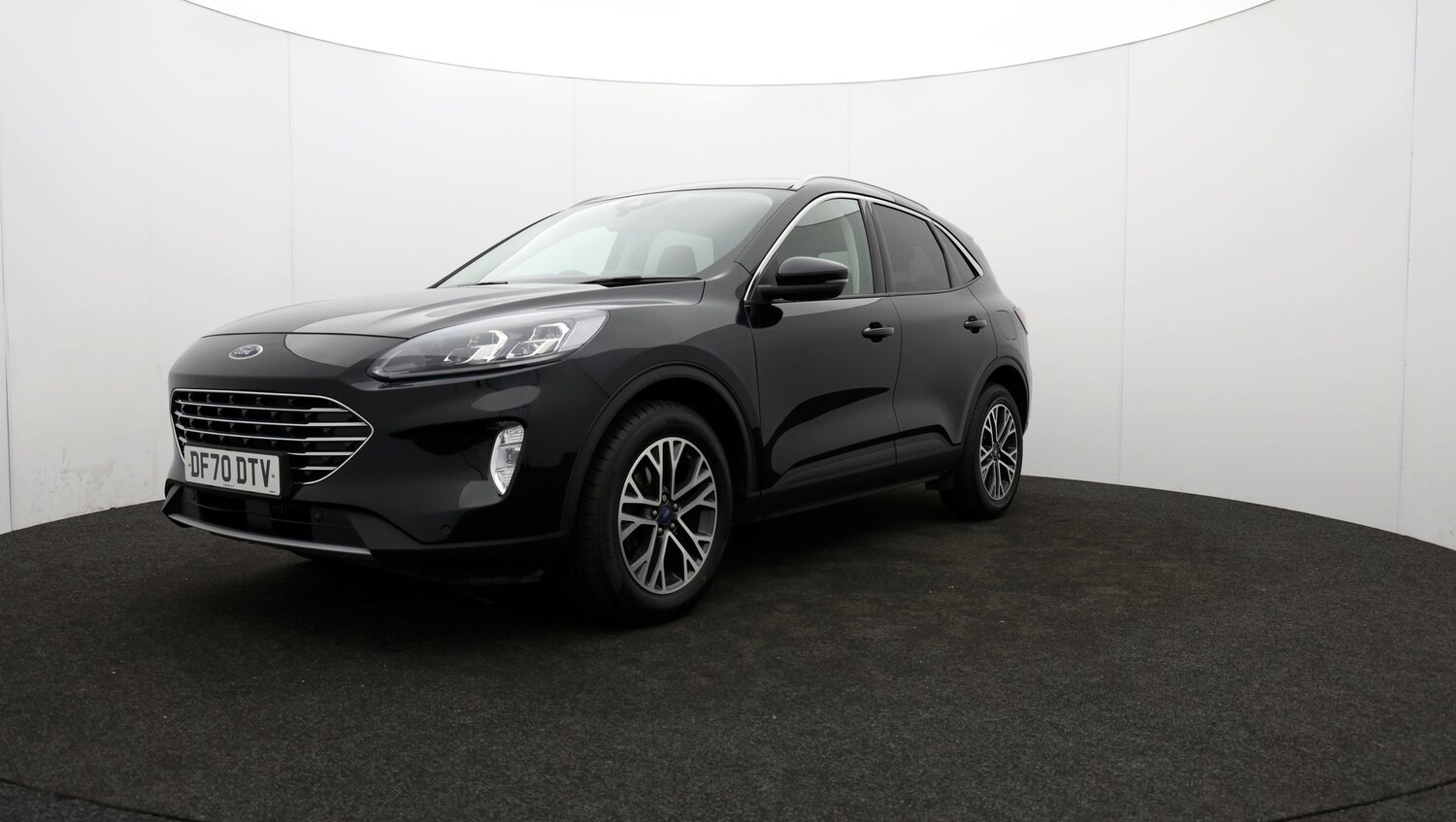 Used Ford Kuga for sale - 76815491: Photo 55