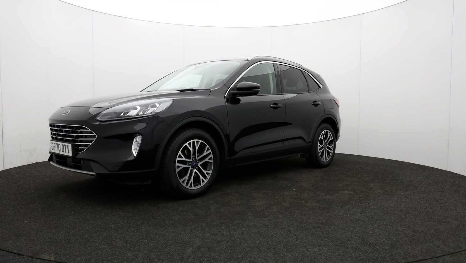 Used Ford Kuga for sale - 76815491: Photo 56