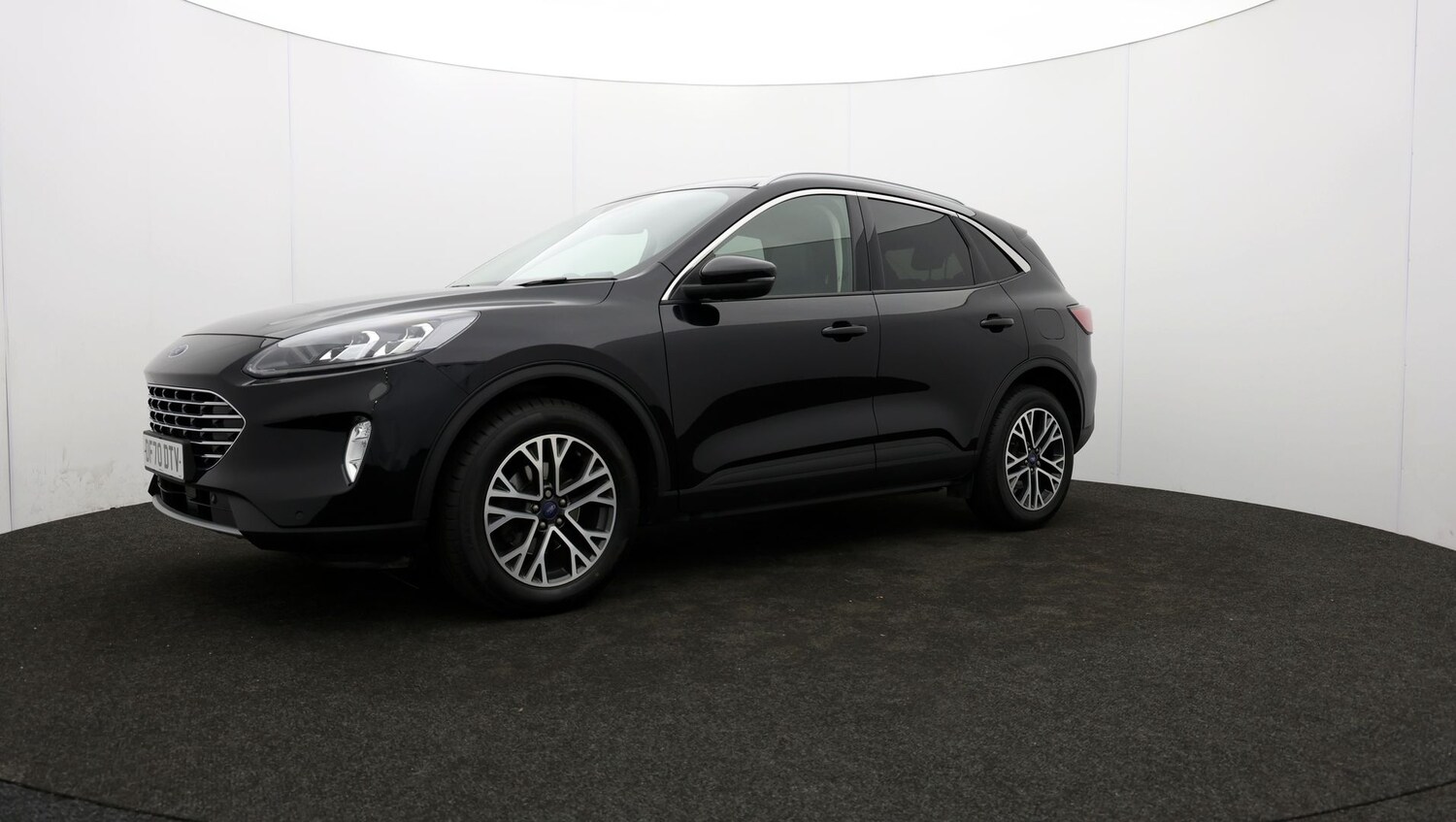 Used Ford Kuga for sale - 76815491: Photo 57