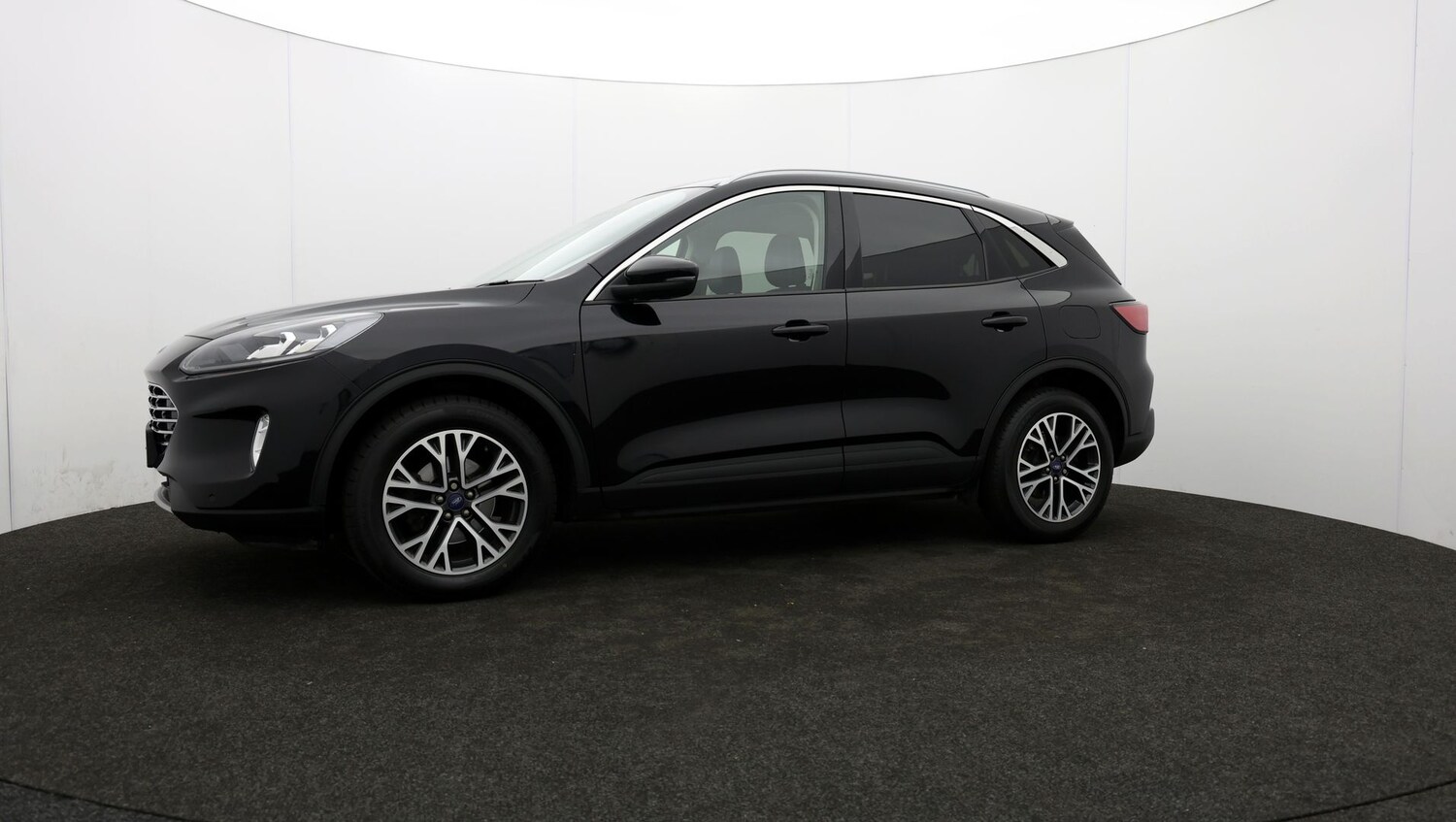 Used Ford Kuga for sale - 76815491: Photo 59