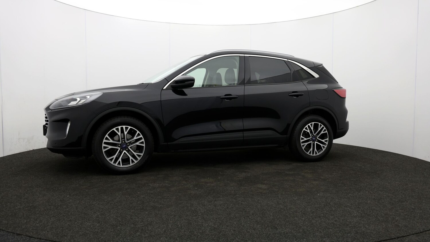 Used Ford Kuga for sale - 76815491: Photo 61