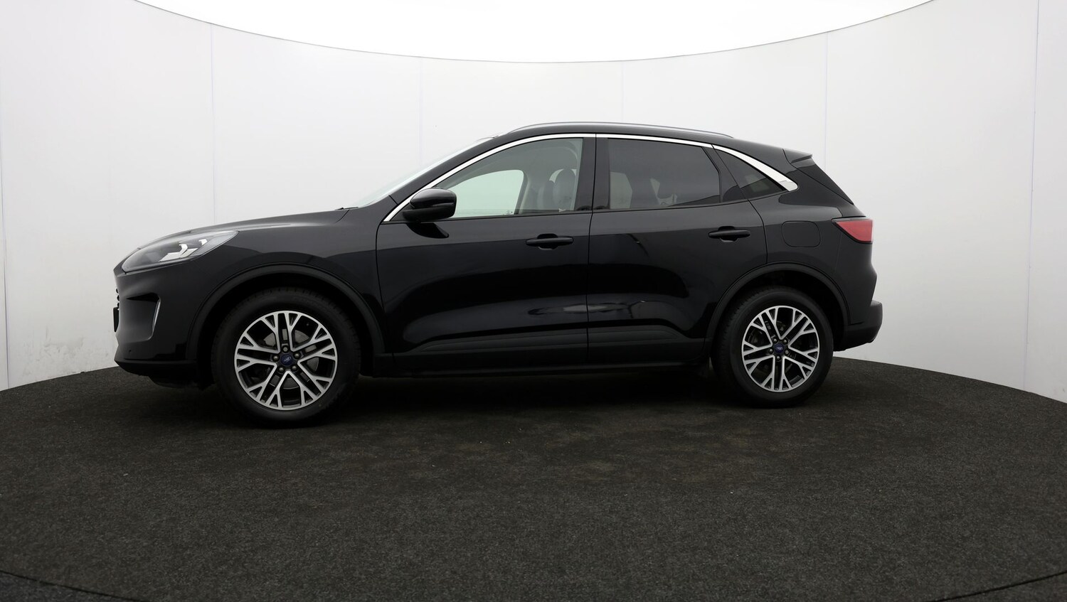 Used Ford Kuga for sale - 76815491: Photo 62