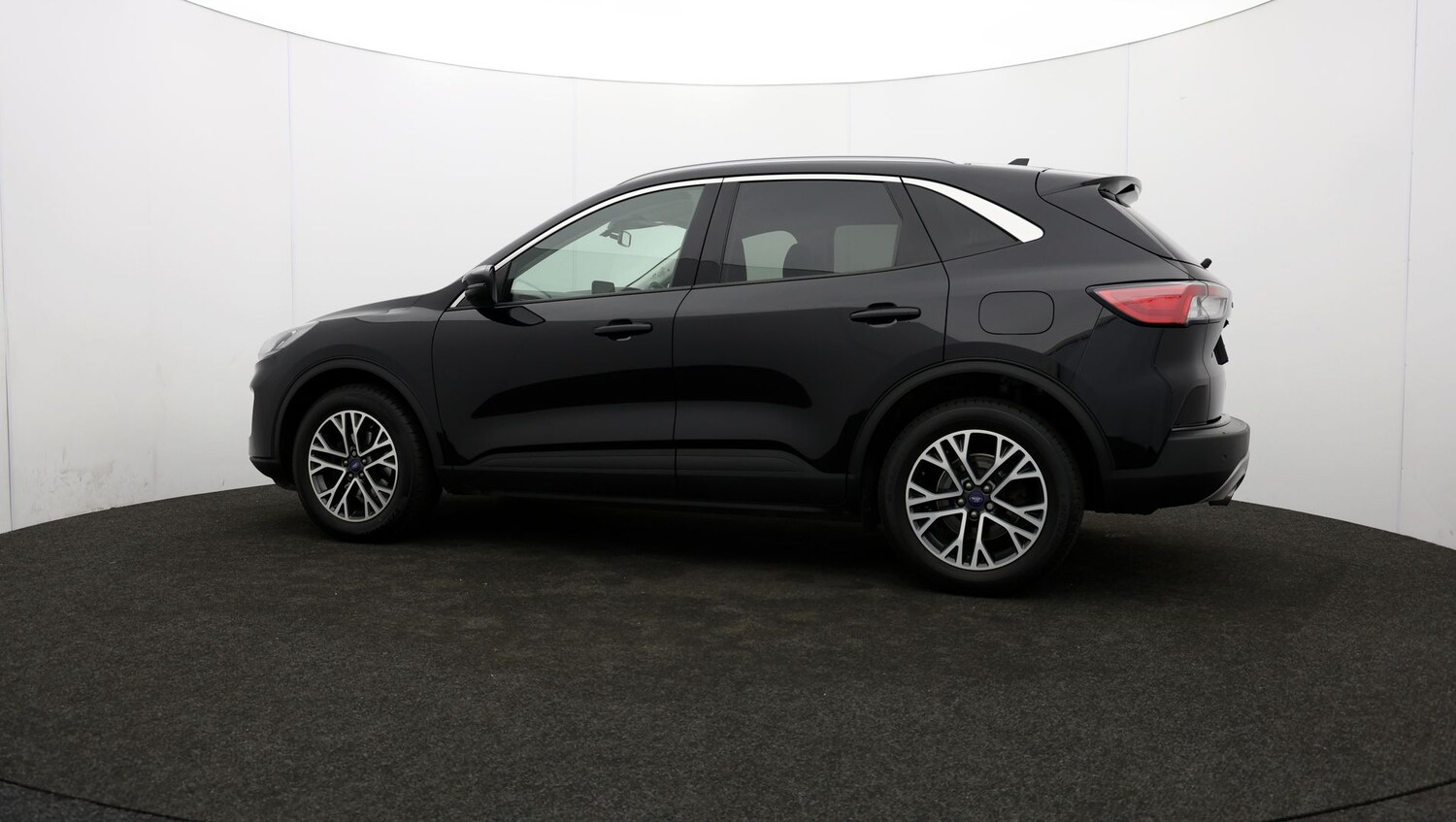 Used Ford Kuga for sale - 76815491: Photo 67