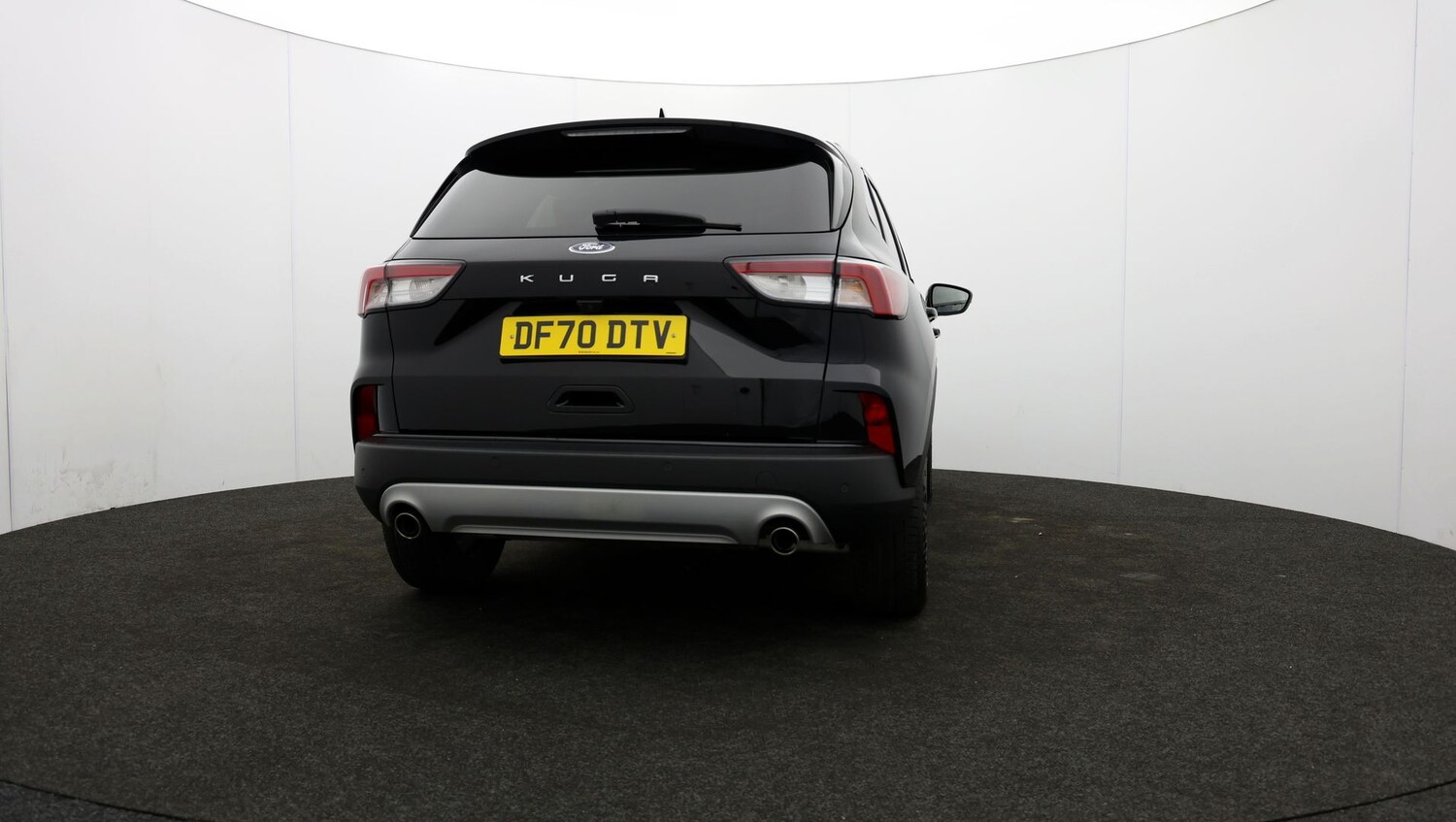 Used Ford Kuga for sale - 76815491: Photo 71