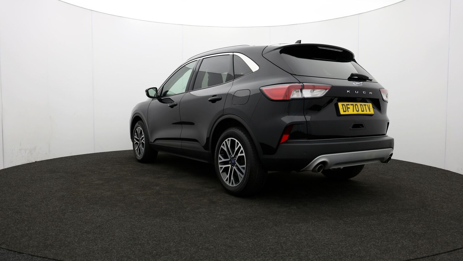 Used Ford Kuga for sale - 76815491: Photo 73