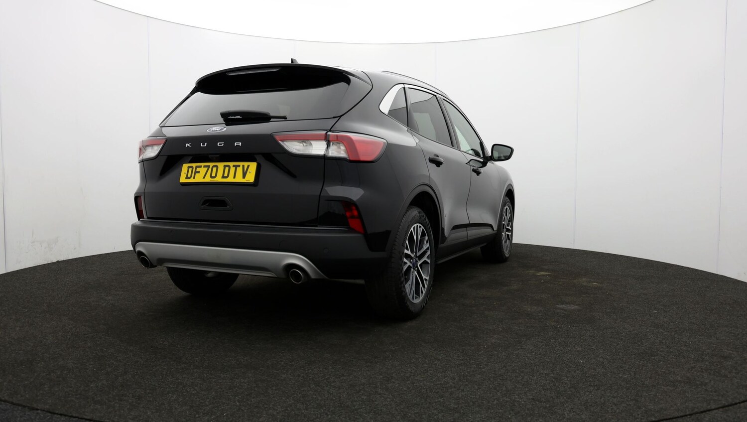 Used Ford Kuga for sale - 76815491: Photo 76