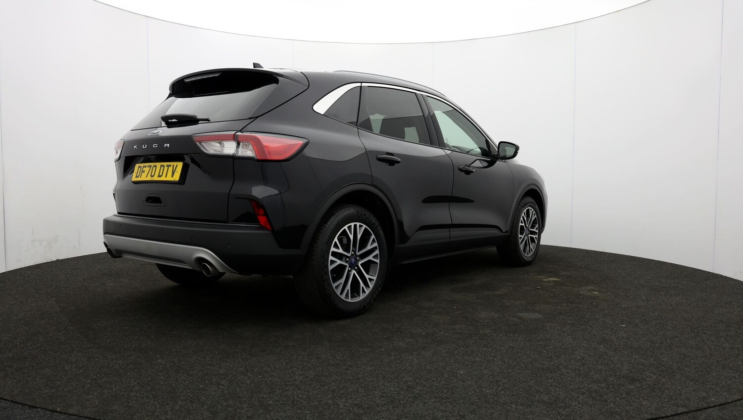 Used Ford Kuga for sale - 76815491: Photo 78