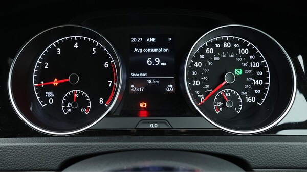 Used Volkswagen Golf 2020 for sale - 75415071: Photo 11