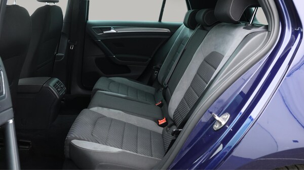 Used Volkswagen Golf 2020 for sale - 75415071: Photo 16