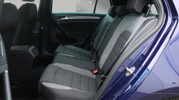 Used Volkswagen Golf 2020 for sale - 75415071: Photo 17
