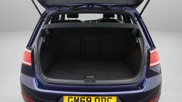 Used Volkswagen Golf 2020 for sale - 75415071: Photo 18