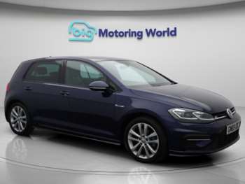 2020 (69) - 1.5 TSI EVO R-Line Edition Hatchback 5dr Petrol DSG Euro 6 (s/s) (150 ps)