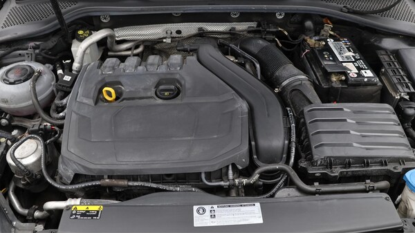 Used Volkswagen Golf 2020 for sale - 75415071: Photo 20