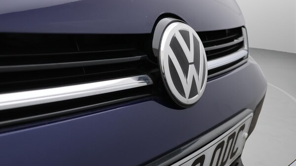 Used Volkswagen Golf 2020 for sale - 75415071: Photo 22