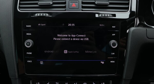 Used Volkswagen Golf 2020 for sale - 75415071: Photo 27