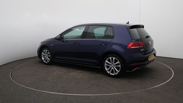 Used Volkswagen Golf 2020 for sale - 75415071: Photo 37