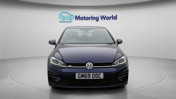 Used Volkswagen Golf 2020 for sale - 75415071: Photo 3
