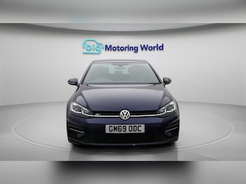 Used Volkswagen Golf 2020 for sale - 75415071: Photo