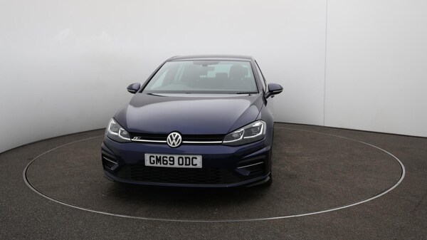 Used Volkswagen Golf 2020 for sale - 75415071: Photo 40