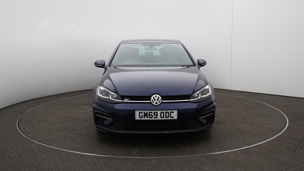 Used Volkswagen Golf 2020 for sale - 75415071: Photo 41