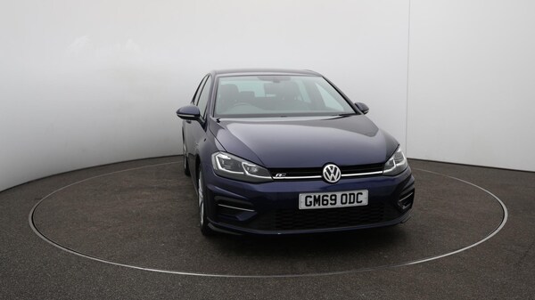 Used Volkswagen Golf 2020 for sale - 75415071: Photo 42