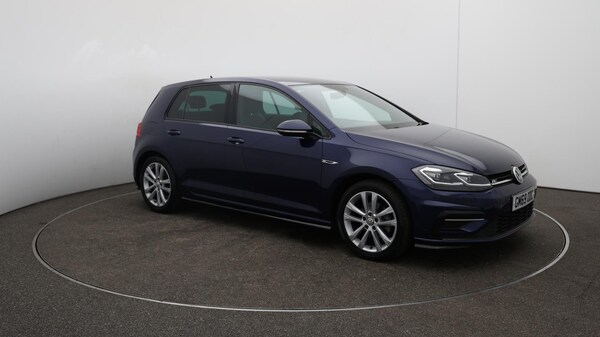 Used Volkswagen Golf 2020 for sale - 75415071: Photo 45