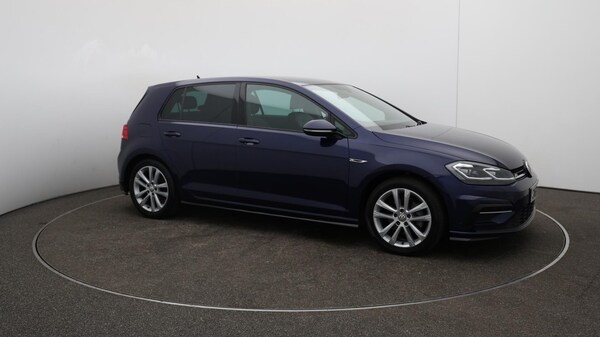 Used Volkswagen Golf 2020 for sale - 75415071: Photo 46