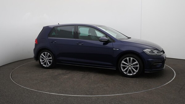 Used Volkswagen Golf 2020 for sale - 75415071: Photo 47