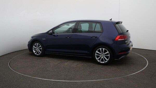 Used Volkswagen Golf 2020 for sale - 75415071: Photo 48