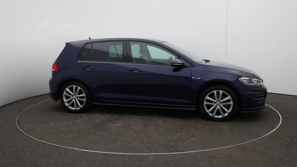Used Volkswagen Golf 2020 for sale - 75415071: Photo 49