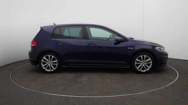 Used Volkswagen Golf 2020 for sale - 75415071: Photo 50