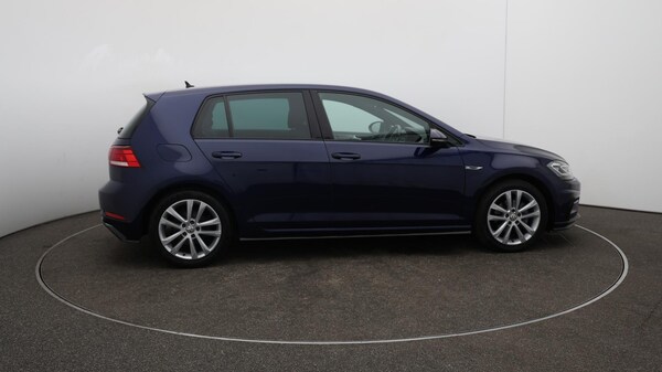 Used Volkswagen Golf 2020 for sale - 75415071: Photo 51