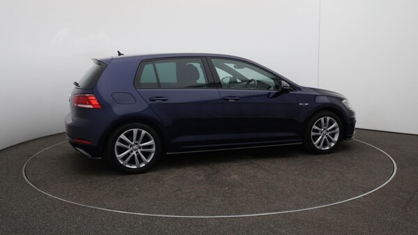 Used Volkswagen Golf 2020 for sale - 75415071: Photo 52