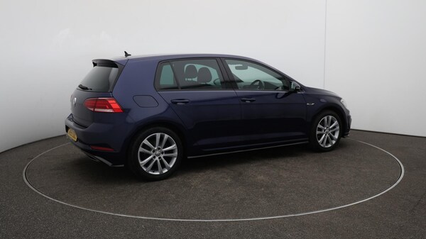 Used Volkswagen Golf 2020 for sale - 75415071: Photo 53