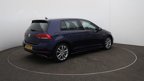 Used Volkswagen Golf 2020 for sale - 75415071: Photo 54