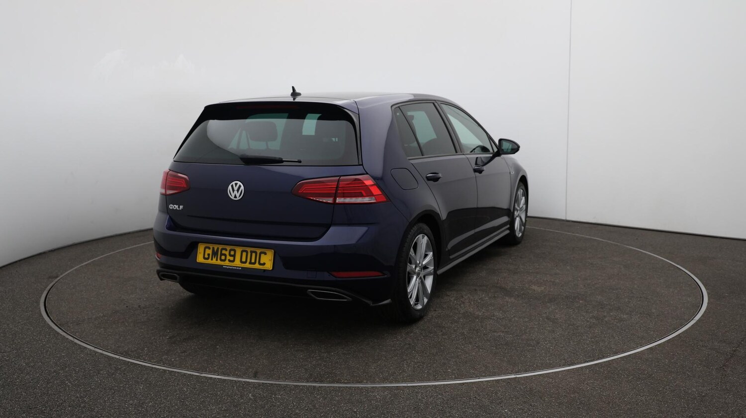 Vehicle 56