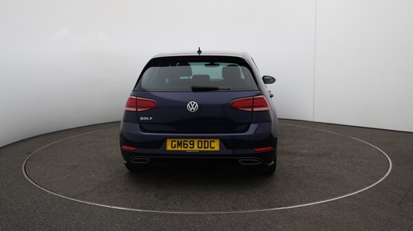 Used Volkswagen Golf 2020 for sale - 75415071: Photo 58