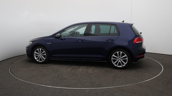 Used Volkswagen Golf 2020 for sale - 75415071: Photo 59