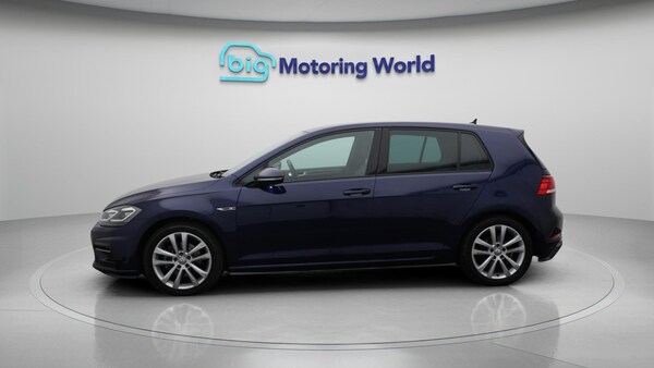 Used Volkswagen Golf 2020 for sale - 75415071: Photo 5