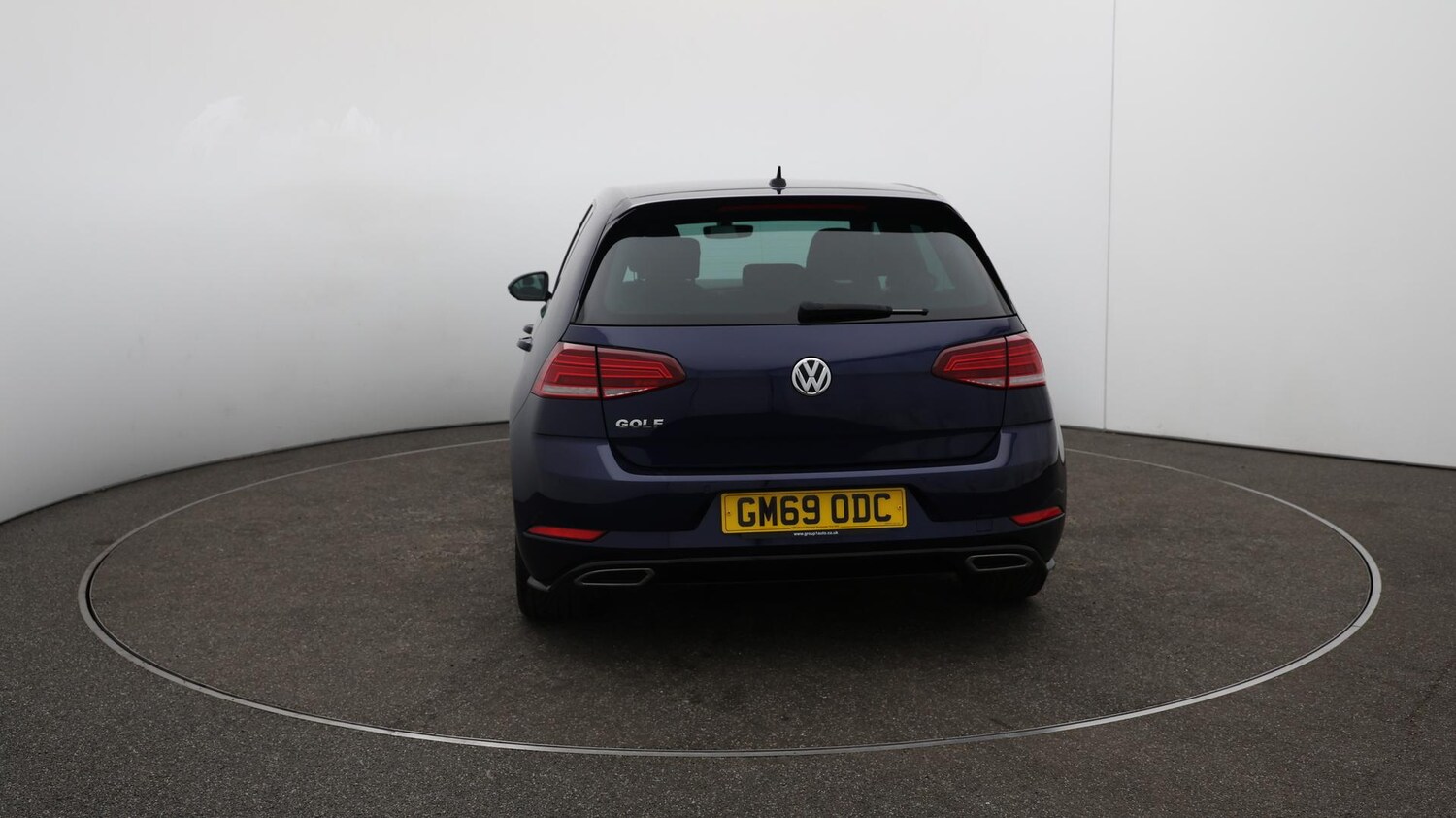 Vehicle 60