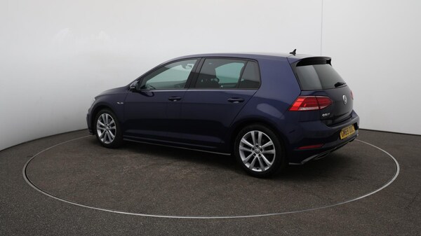 Used Volkswagen Golf 2020 for sale - 75415071: Photo 64