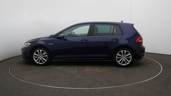 Used Volkswagen Golf 2020 for sale - 75415071: Photo 65