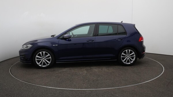Used Volkswagen Golf 2020 for sale - 75415071: Photo 66