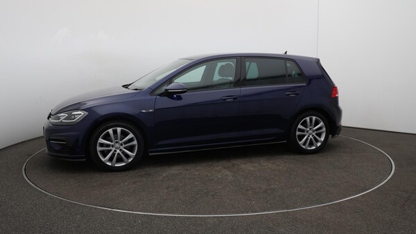 Used Volkswagen Golf 2020 for sale - 75415071: Photo 67