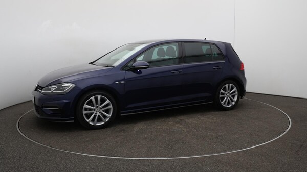 Used Volkswagen Golf 2020 for sale - 75415071: Photo 68