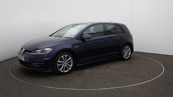 Used Volkswagen Golf 2020 for sale - 75415071: Photo 69