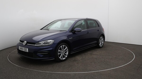 Used Volkswagen Golf 2020 for sale - 75415071: Photo 70